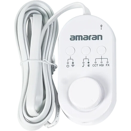 Amaran SM5c LED Light Strip 5m - 3